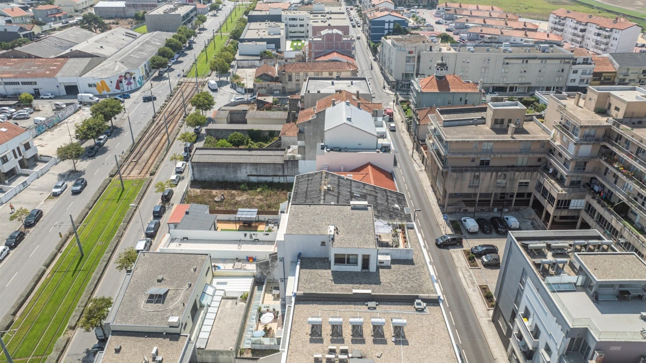 Apartamento T3 para Venda em Póvoa de Varzim, Beiriz e Argivai Foto 2