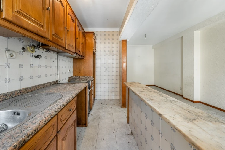Apartamento T3 para Venda em Póvoa de Varzim, Beiriz e Argivai Foto 8
