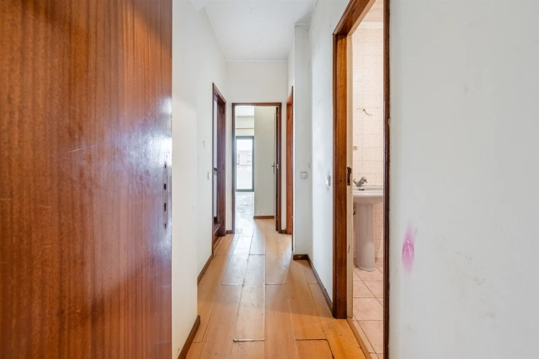 Apartamento T3 para Venda em Póvoa de Varzim, Beiriz e Argivai Foto 4
