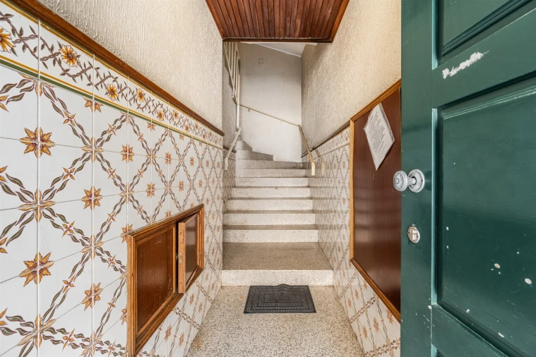 Apartamento T3 para Venda em Póvoa de Varzim, Beiriz e Argivai Foto 3