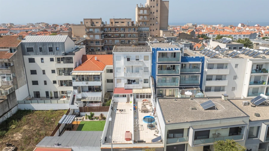 Apartamento T3 para Venda em Póvoa de Varzim, Beiriz e Argivai Foto 24