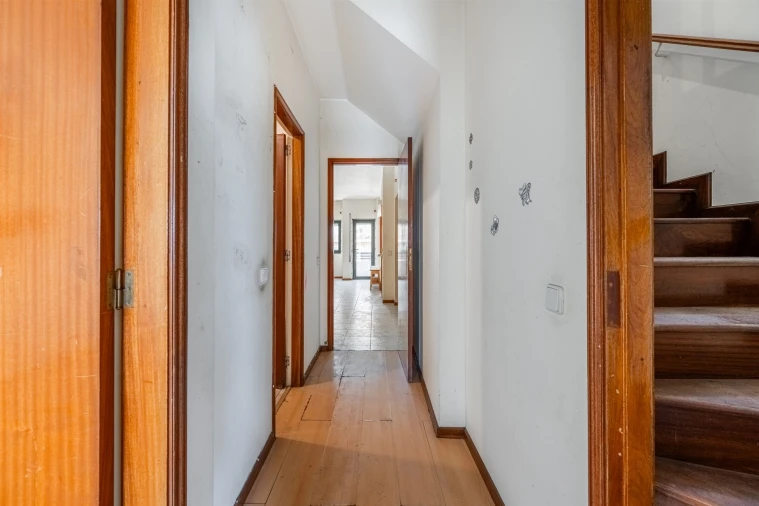 Apartamento T3 para Venda em Póvoa de Varzim, Beiriz e Argivai Foto 14
