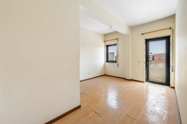 Apartamento T3 para Venda em Póvoa de Varzim, Beiriz e Argivai Foto 10