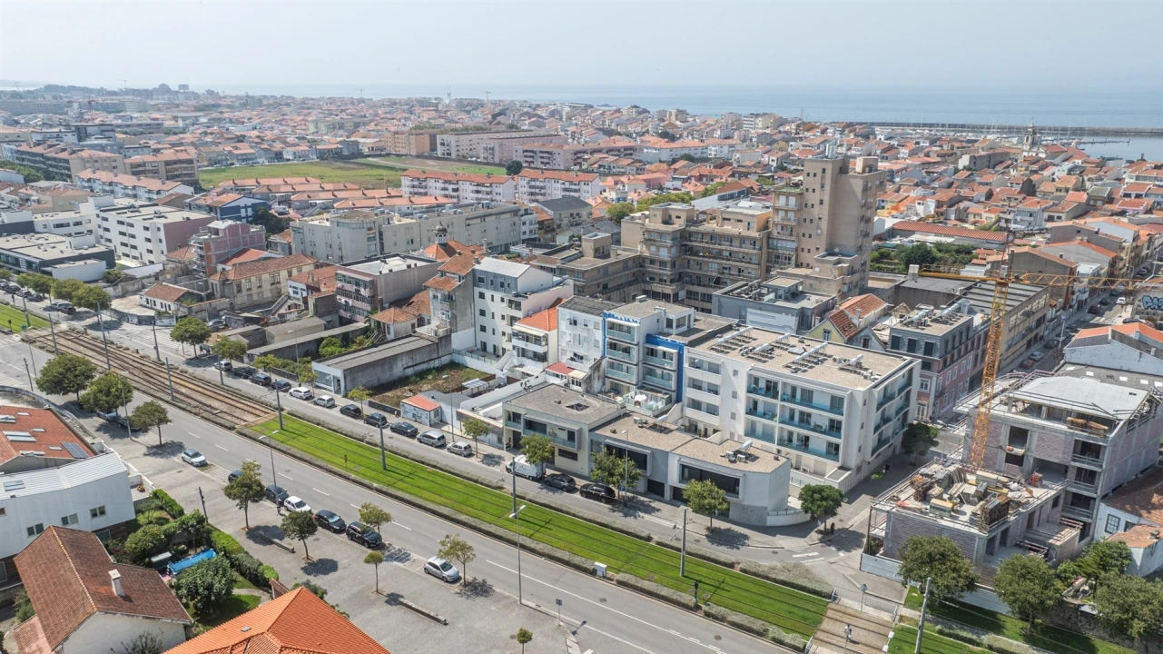 Apartamento T3 para Venda em Póvoa de Varzim, Beiriz e Argivai Foto 25