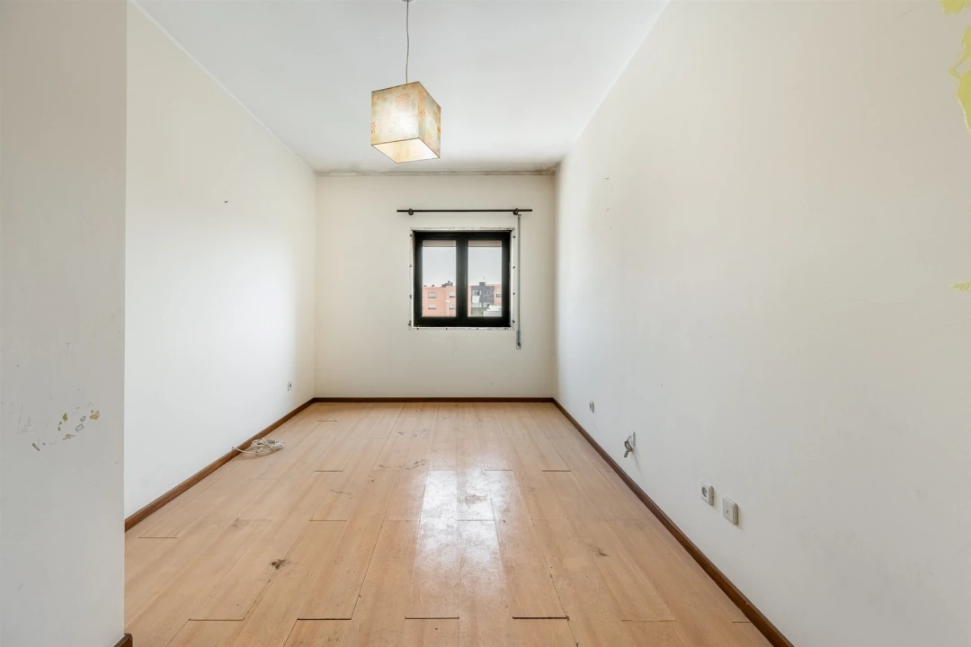 Apartamento T3 para Venda em Póvoa de Varzim, Beiriz e Argivai Foto 12