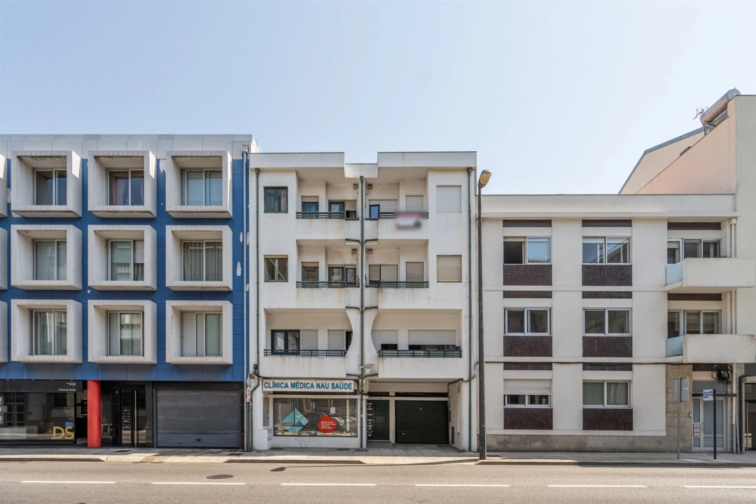 Apartamento T3 para Venda em Póvoa de Varzim, Beiriz e Argivai Foto 22