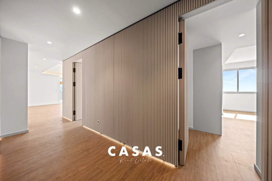 Apartamento T3 para Venda em Camara de Lobos Foto 19
