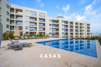 Apartamento T3 para Venda em Camara de Lobos