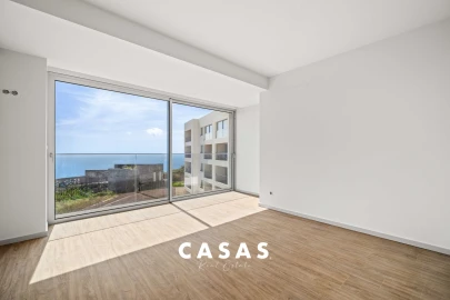 Apartamento T3 para Venda em Camara de Lobos
