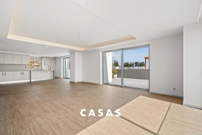Apartamento T3 para Venda em Camara de Lobos