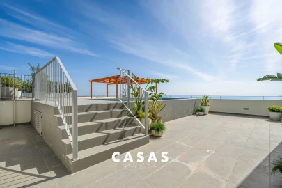 Apartamento T3 para Venda em Camara de Lobos