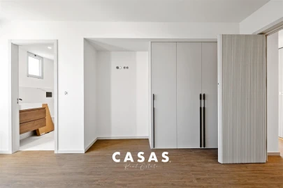 Apartamento T3 para Venda em Camara de Lobos