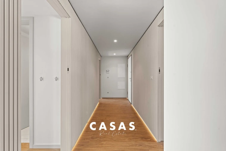 Apartamento T3 para Venda em Camara de Lobos Foto 20