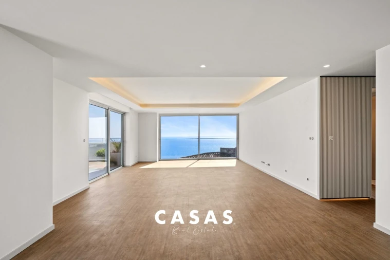 Apartamento T3 para Venda em Camara de Lobos Foto 15