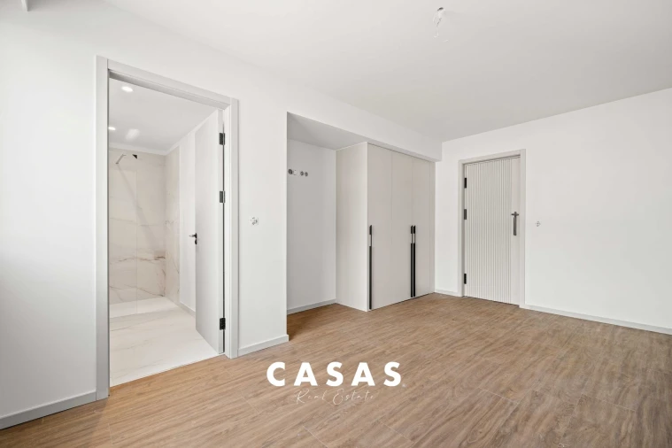 Apartamento T3 para Venda em Camara de Lobos Foto 24