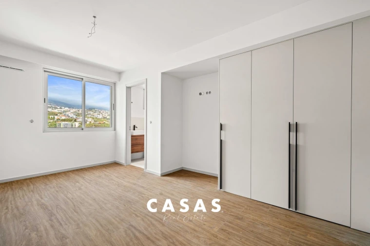 Apartamento T3 para Venda em Camara de Lobos Foto 25