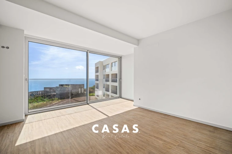 Apartamento T3 para Venda em Camara de Lobos Foto 28