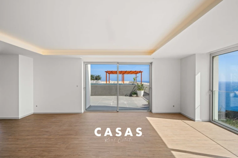 Apartamento T3 para Venda em Camara de Lobos Foto 14
