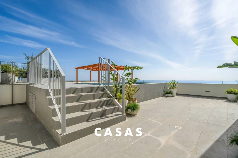 Apartamento T3 para Venda em Camara de Lobos Foto 6