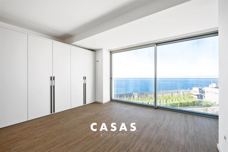 Apartamento T3 para Venda em Camara de Lobos Foto 30