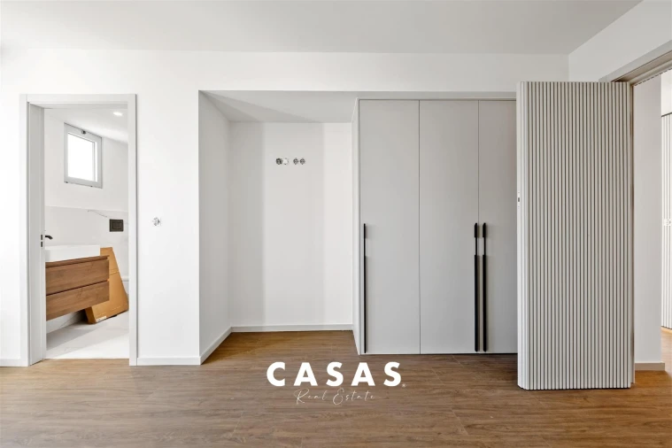 Apartamento T3 para Venda em Camara de Lobos Foto 33