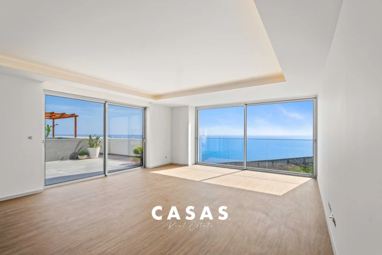 Apartamento T3 para Venda em Camara de Lobos Foto 12