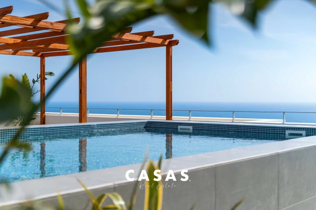 Apartamento T3 para Venda em Camara de Lobos Foto 4
