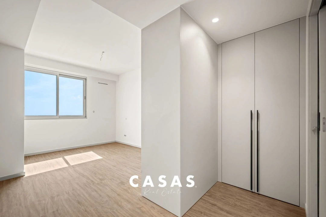 Apartamento T3 para Venda em Camara de Lobos Foto 22