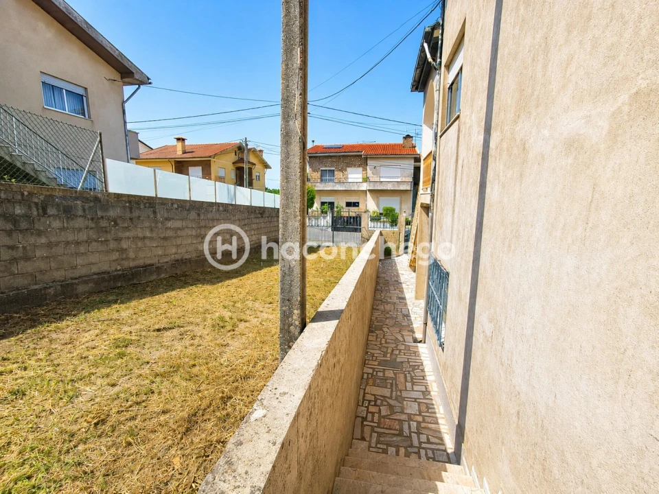 Moradia T3 para Arrendamento em Real, Dume e Semelhe Foto 4