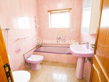 Moradia T3 para Arrendamento em Real, Dume e Semelhe