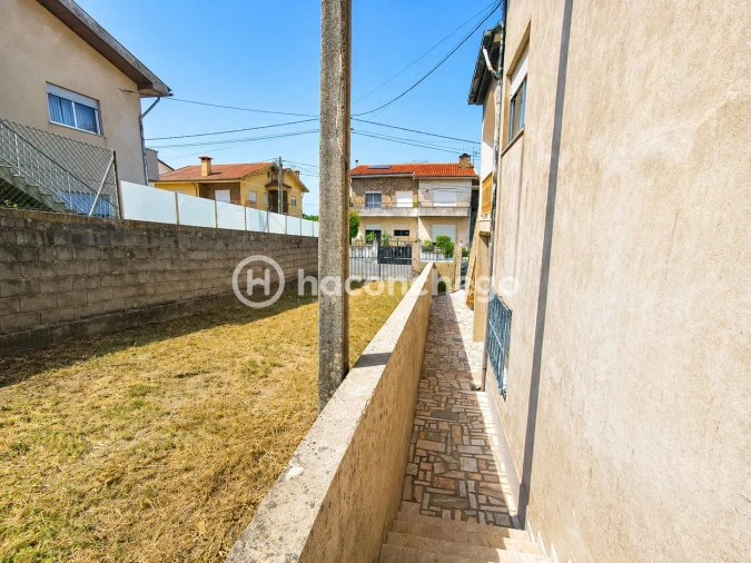 Moradia T3 para Arrendamento em Real, Dume e Semelhe Foto 4