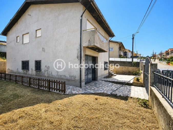 Moradia T3 para Arrendamento em Real, Dume e Semelhe Foto 2
