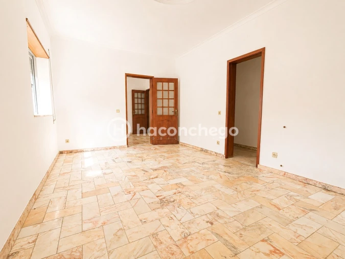 Moradia T3 para Arrendamento em Real, Dume e Semelhe Foto 6