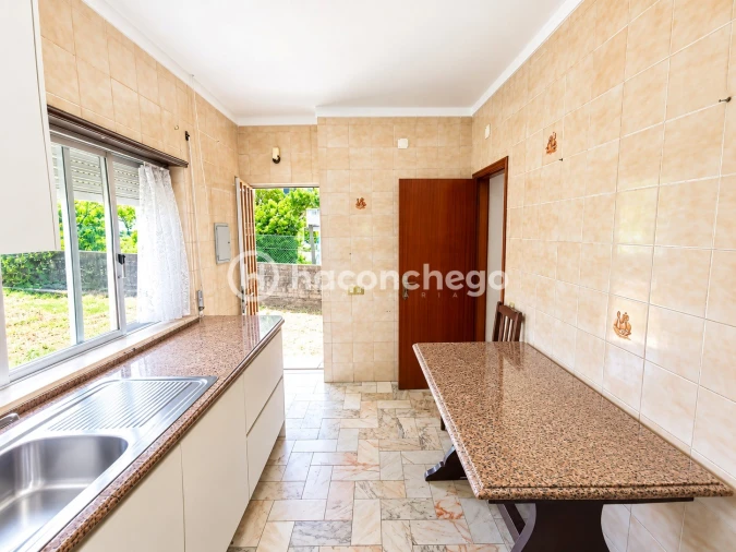 Moradia T3 para Arrendamento em Real, Dume e Semelhe Foto 10