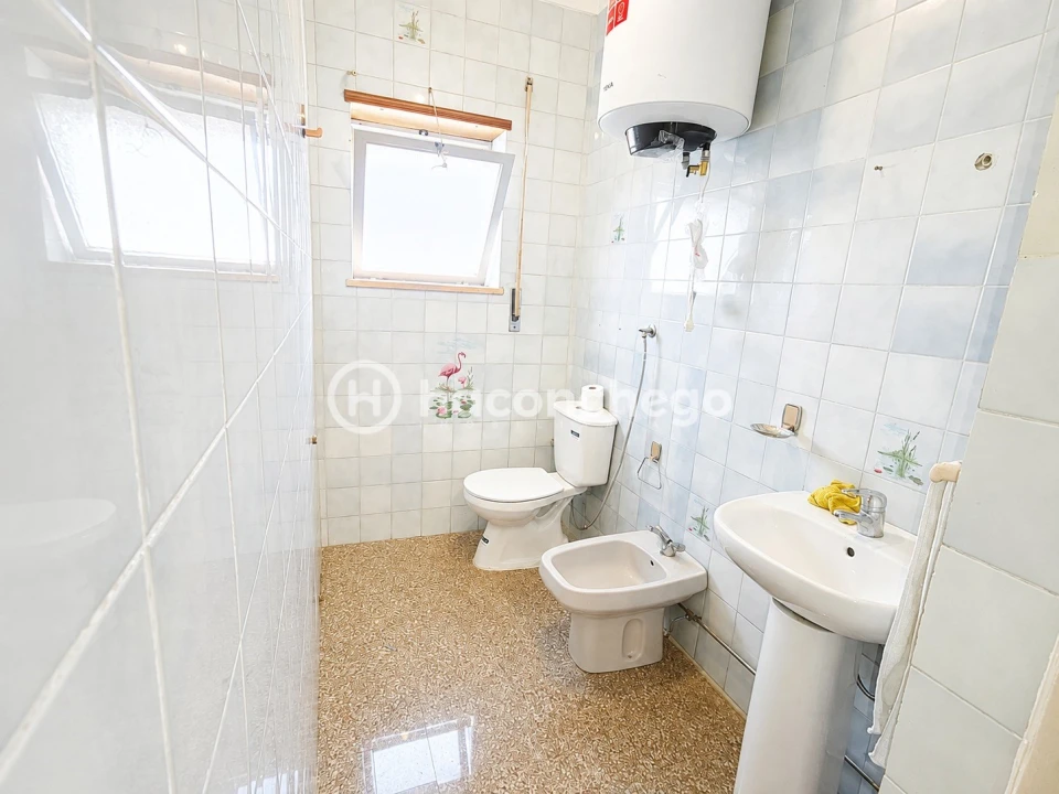 Moradia T3 para Arrendamento em Real, Dume e Semelhe Foto 12