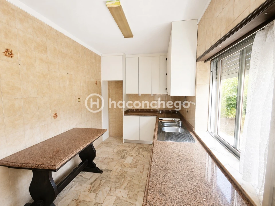 Moradia T3 para Arrendamento em Real, Dume e Semelhe Foto 9