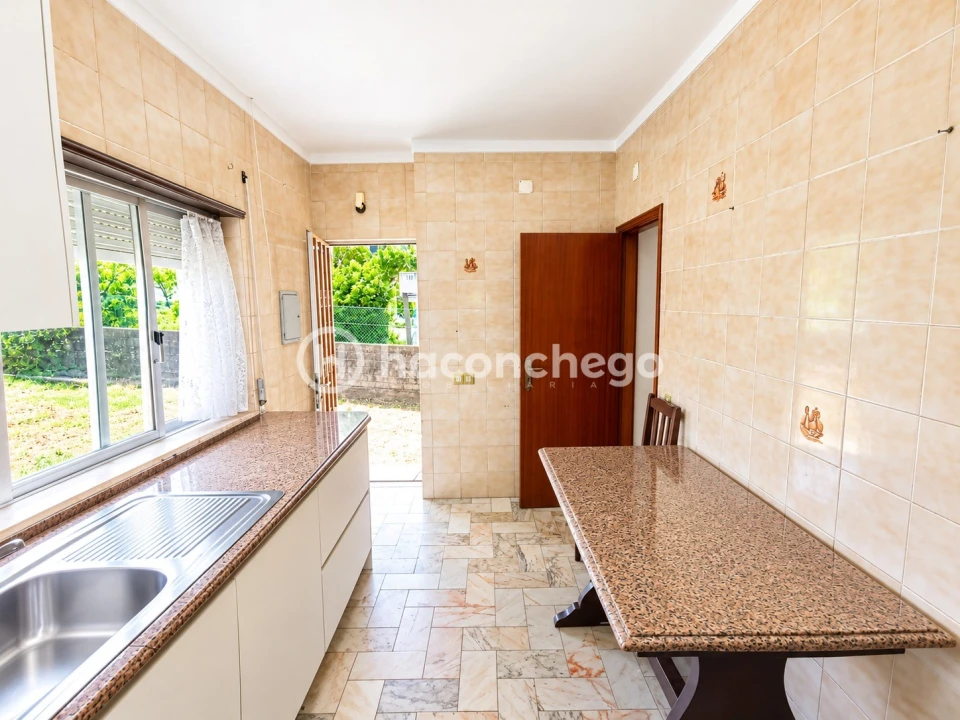 Moradia T3 para Arrendamento em Real, Dume e Semelhe Foto 10