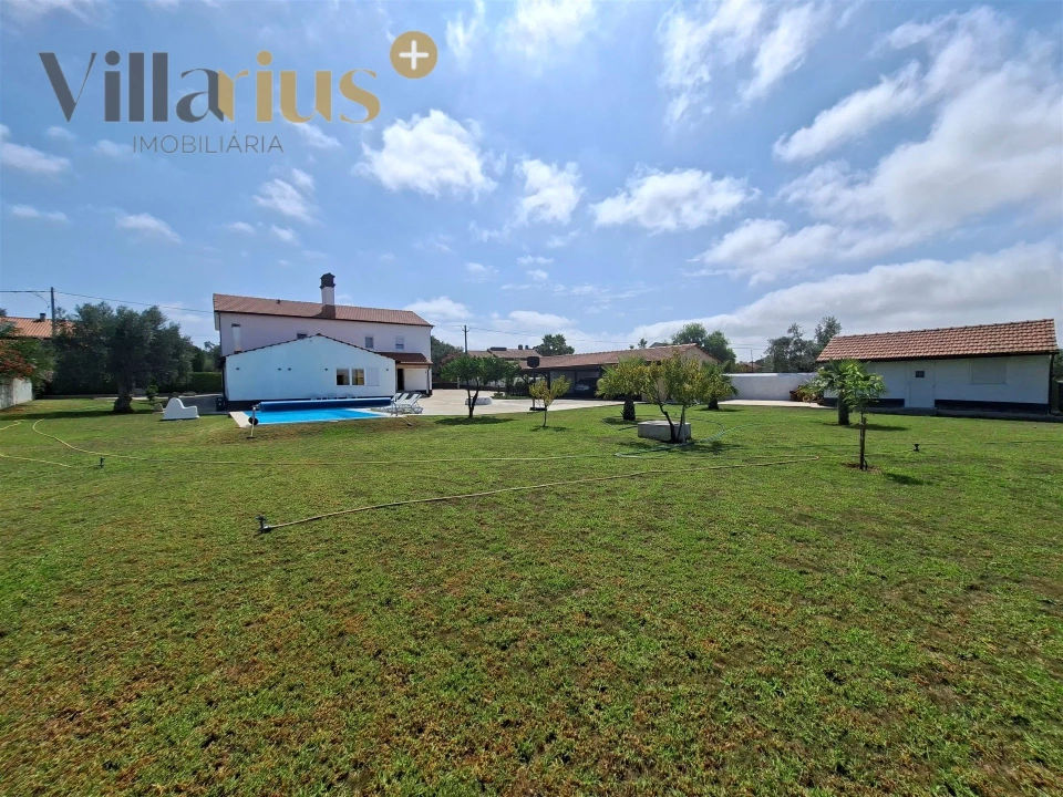 Moradia T5 para Venda em Areias e Pias Foto 28