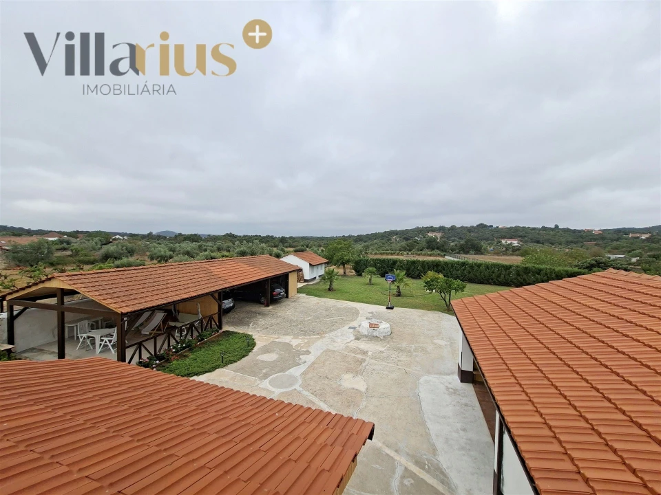 Moradia T5 para Venda em Areias e Pias Foto 49