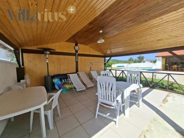 Moradia T5 para Venda em Areias e Pias