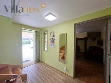 Moradia T5 para Venda em Areias e Pias