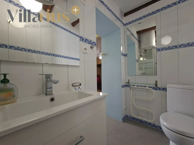 Moradia T5 para Venda em Areias e Pias Foto 41