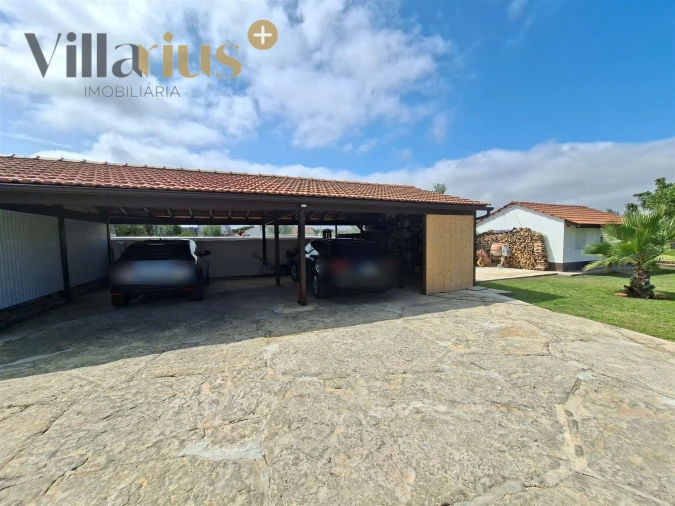 Moradia T5 para Venda em Areias e Pias Foto 13