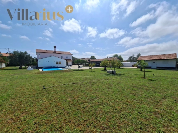 Moradia T5 para Venda em Areias e Pias Foto 28