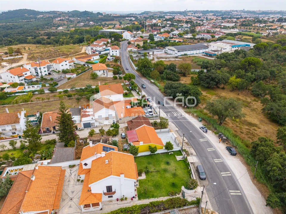 Moradia T3 para Arrendamento em Marvila, Ribeira Santarém, São Salvador, São Nicolau Foto 16