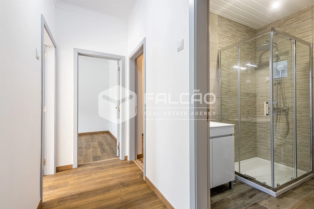 Moradia T3 para Arrendamento em Marvila, Ribeira Santarém, São Salvador, São Nicolau Foto 34