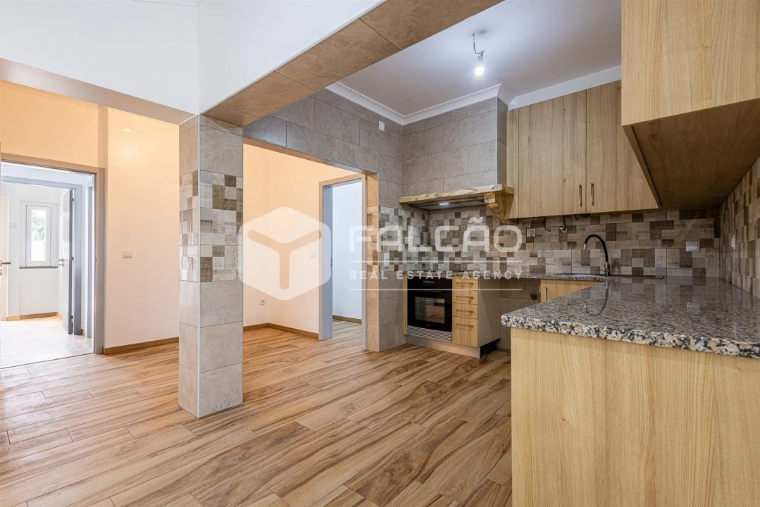 Moradia T3 para Arrendamento em Marvila, Ribeira Santarém, São Salvador, São Nicolau Foto 43