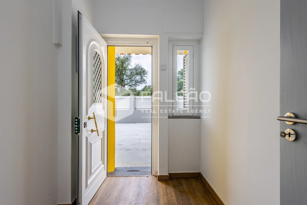 Moradia T3 para Arrendamento em Marvila, Ribeira Santarém, São Salvador, São Nicolau Foto 21