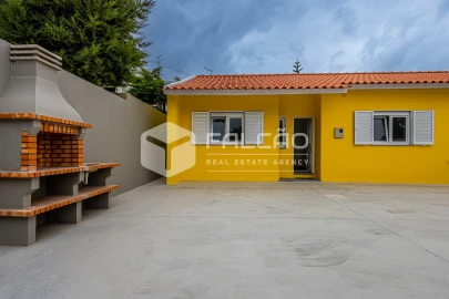 Moradia T3 para Arrendamento em Marvila, Ribeira Santarém, São Salvador, São Nicolau