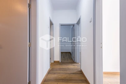 Moradia T3 para Arrendamento em Marvila, Ribeira Santarém, São Salvador, São Nicolau